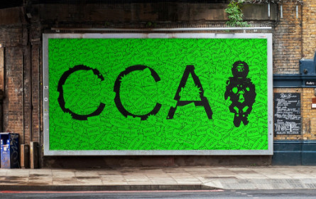 Call for Entries zur CCA-Venus 2020