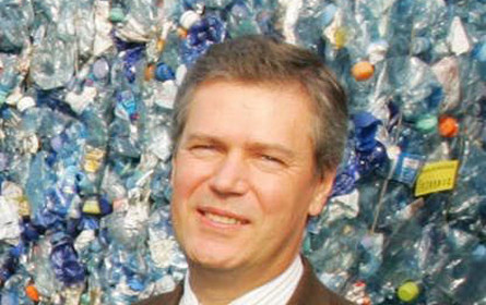 Burgenländische Pet to Pet recycelte 2019 über 1,1 Mrd. Flaschen