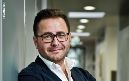 Marktstart von "Eat the Korn" in allen Merkur-Filialen Österreichs