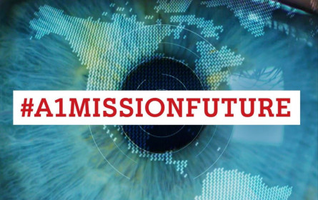 A1 sucht die besten Zukunftsideen für Österreich