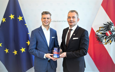 A1 startet das größte 5G Netz Österreichs