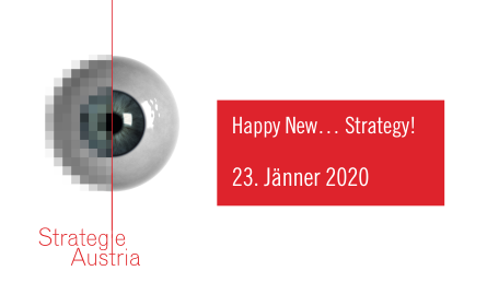 Happy New… Strategy!