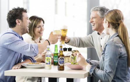 Verantwortungsvolle Vorsätze und Biergenuss sind kein Widerspruch