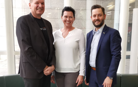 RWA und AgrarCommander verkünden Innovationspartnerschaft