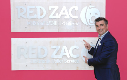 Vorstands-Neubesetzung bei Red Zac