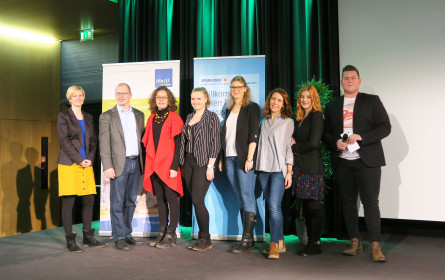 Grünes Licht für grünes Veranstaltungsmanagement