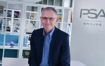 Mit gutem Beispiel voran