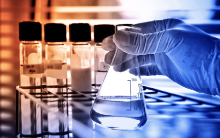 Chemieindustrie: M&A-Markt bricht um ein Drittel ein