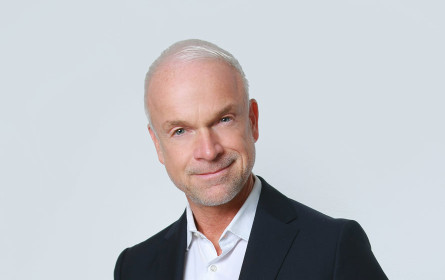 Neuer Country Manager bei P&G Austria