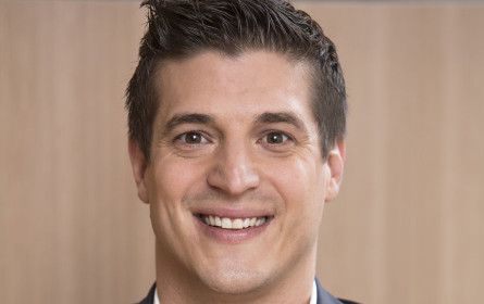 Christoph Gerschütz ist neuer Sales Director Global bei Thomas Sabo