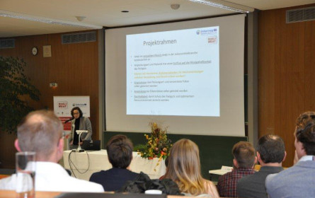 Kann Verpackung nachhaltig sein?