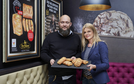 "Der Mann" startet Charity-Aktion für Ronald McDonald Kinderhilfe