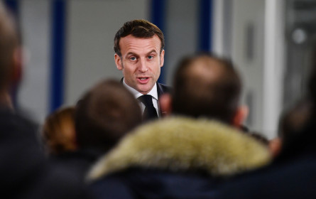 Frankreich will am Mittwoch Einigung mit den USA auf Digitalsteuer