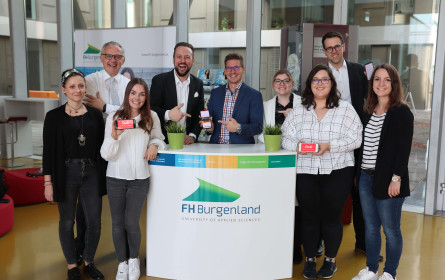 Studo bietet eine App zur Organisation des Studiums für Studierende