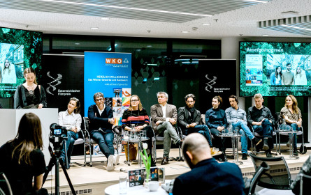 Tag der Akademie des österreichischen Films