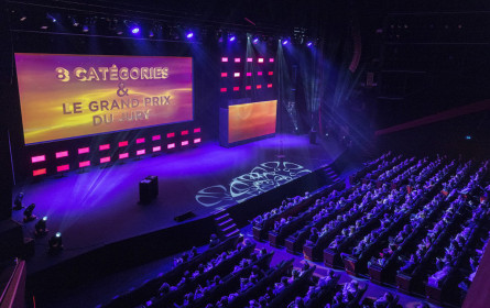 Call for entries: Heavent Awards in Cannes