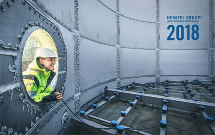 Heinzel Group baut Zellstoffkapazität weiter aus