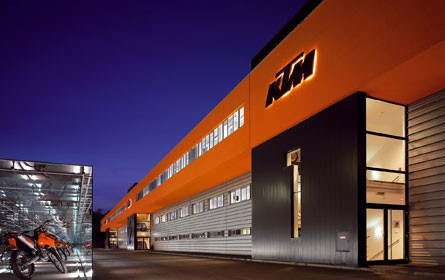 Pierer Mobility wird Wiener Börse verlassen