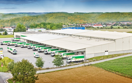 Handelshaus Kiennast veröffentlicht seinen Jahresbericht 2019