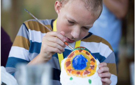 SCN-Spendenaktion ist für die Krebshilfe ein Erfolg