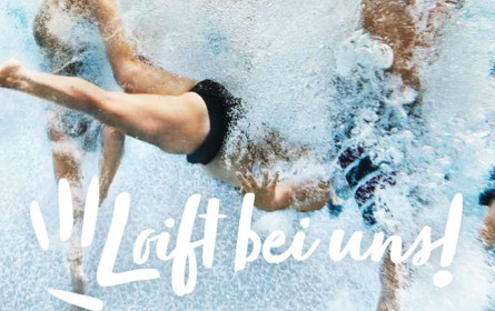 Zeppelin, Emil, Ludwig mit Kunde Nummer 13: das Thermenresort Loipersdorf.