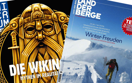 LW Werbe- und Verlags GmbH aus Krems ist insolvent