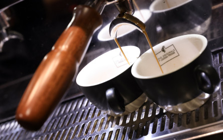 Experience Coffee by Julius Meinl am VCF´20