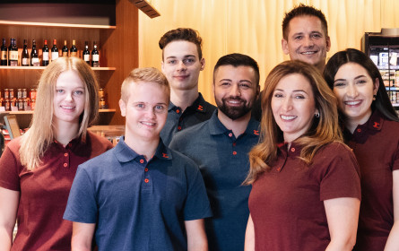 Wiedereröffnung der MPreis-Filiale Pfaffenhofen