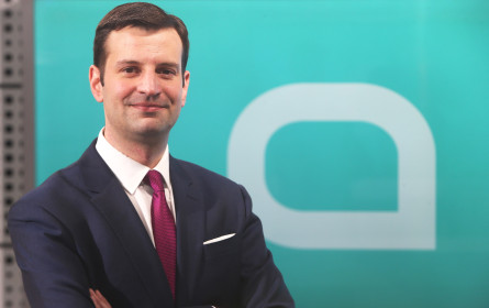 schauTV bringt mit "Salz & Pfeffer" regionale Kulinarik auf den Bildschirm 