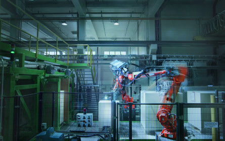 VTT-Gemeinschaftsprojekt als Innovationsplattformen für neue digitale Lösungen