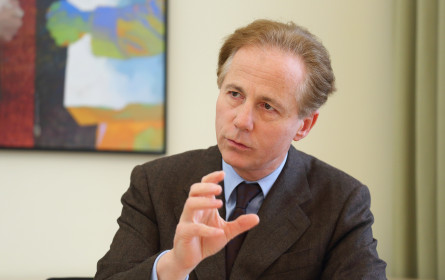 Was die Industrie zur neuen Regierung sagt