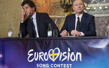 Martin Österdahl wird neuer ESC-Chef