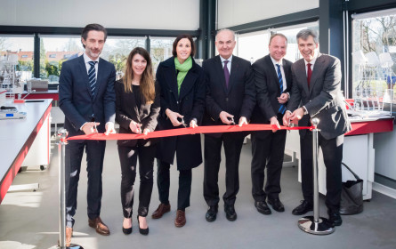 Agrana investiert 2020 3,4 Mio. Euro in F&E-Standorte