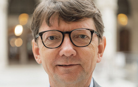 AUVA mit neuem Landesdirektor