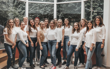 „Roaring Twenties 2.0“ − der Networking-Event für alle Sinne