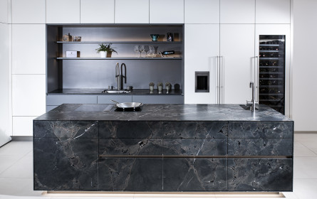 Strasser Steine will mit mehr regionalem Material punkten