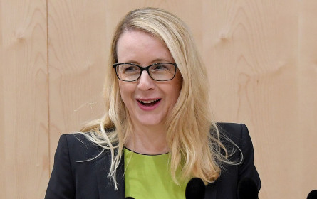 Kampf um Daten - Wettbewerbsrecht in der modernen Welt