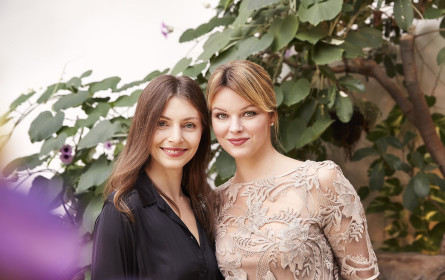 Spread PR betreut ab sofort Puig in Österreich