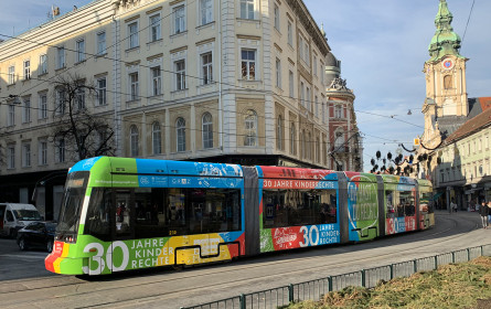 Transport Media Award Gewinner Jänner 2020