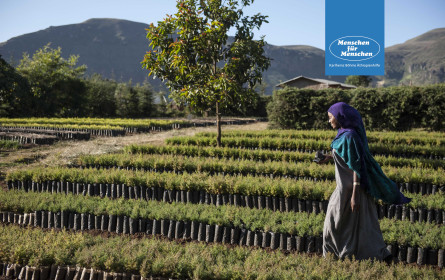 Münchner Agentur unterstützt Stiftung bei der Öffentlichkeitsarbeit in Deutschland
