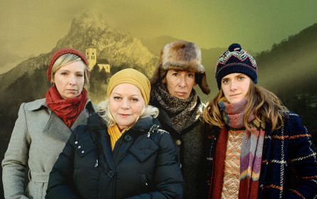 Globale Erfolge für Content aus Österreich