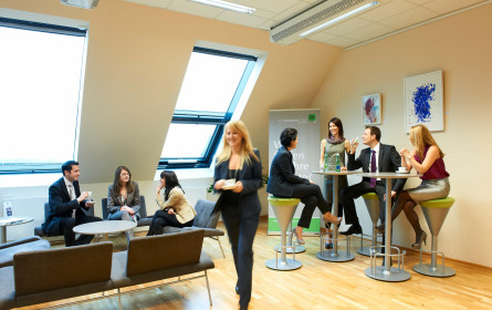 Wifi Management Forum: Führungskräfteschmiede feiert 20-Jahres-Jubiläum