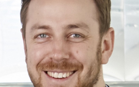 Wechsel an der Vertriebsspitze