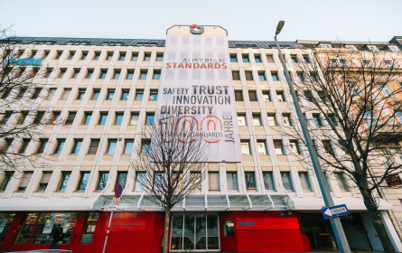 „Living Standards Award“ 2020: Ideen und Zukunftstechnologien im Rampenlicht 