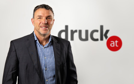 druck.at: Wechsel in der Führungsetage