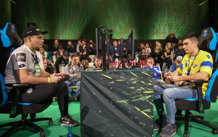 krone.at eBundesliga live und frei empfangbar bei Sky