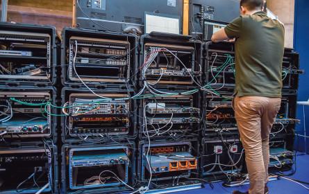 Angriffe aus dem Netz