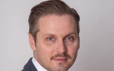 Neuer Sales Director für Griesson – de Beukelaer