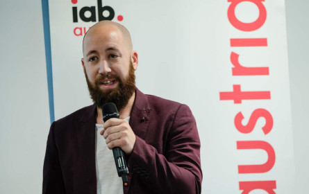 Jahresauftakt der Digitalwirtschaft beim Happy New Year Get-together