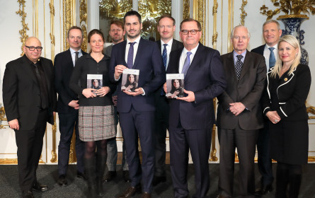 LGT Medienpreis 2020: Die Sieger der Wirtschaftsberichterstattung stehen fest